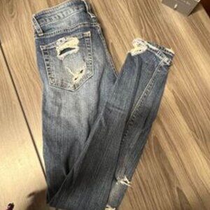 Daytrip Skinny Jeans